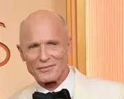 Balding Men Are Bringing Sexy Back: From Ed Harris to Everyday Confidence