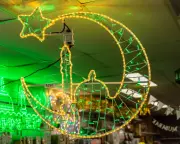 Ballarat Muslim Community Shocked as Police Fail to Arrest Iftar Dinner Intruder