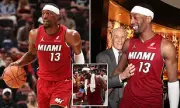 Bam Adebayo's 83-Point Explosion Secures Second-Highest Scoring Night in NBA History