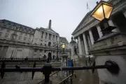 Bank of England Holds Interest Rates at 3.75% Amid Iran War Economic Fallout
