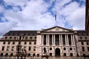 Bank of England Holds Interest Rates at 3.75%, Warns of Inflation Risks from Iran War