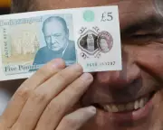 Bank of England Sparks Culture War by Replacing Historic Figures with Wildlife on Banknotes