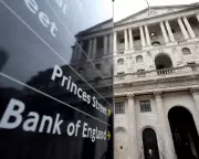 Bank of England Urged to Reject Rate Hikes Amid Iran War Inflation Shock