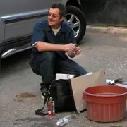 Banksy's Former Neighbours Reveal Shy Personality Behind the Graffiti Legend