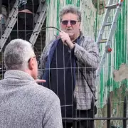 Banksy's Identity Unmasked: The Man Behind the Graffiti Revealed