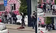 Barber Shop Turf War Leads to Mass Brawl and Guilty Verdicts