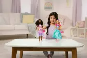 Barbie Doll Play Boosts Children's Social Skills and Empathy, Study Reveals