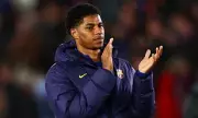 Barcelona Seek Second Loan for Rashford to Avoid £26m Fee This Summer