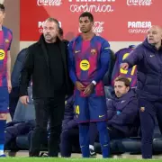 Barcelona's Election Result Secures Flick's Future, Boosting Rashford's Transfer Hopes