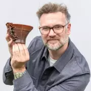 Bargain Hunt Star Uncovers Historic Tiles Under Old Carpet in Derbyshire Home