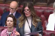 Baroness Brady Demands Urgent Action to Close Persistent Gender Pay Gap