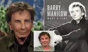 Barry Manilow Reveals Stage One Lung Cancer Battle and Recovery Journey