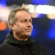 Bayer Leverkusen to Review Manager Hjulmand's Future Amid Arsenal Clash