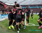 Bayer Leverkusen's Alonso Era Echoes in Tense Bundesliga Draw with Bayern Munich
