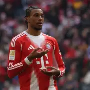 Bayern Munich Chief Addresses Liverpool's Interest in Michael Olise