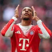 Bayern Munich Star Predicts Michael Olise's Future Amid Liverpool Transfer Links