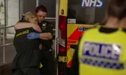 BBC Ambulance Viewers Outraged as Paramedic Assaulted in Shocking Episode