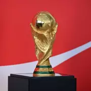 BBC and ITV Secure Landmark Deal to Stream World Cup Matches on YouTube