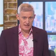 BBC Axes Scott Mills Over Historic Allegations, Colleagues Caught Off Guard