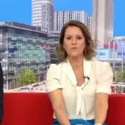 BBC Breakfast Presenters Alert Dog Owners to New Livestock Protection Law