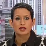 BBC Breakfast Shake-Up: Ben Thompson Hosts Solo as Fans Question Naga's Absence