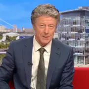 BBC Breakfast's Naga Munchetty Shares Heartwarming Update on Punch the Monkey