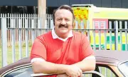 BBC Comedy Mammoth Returns for Series Three with Filming Starting in June