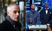 BBC Director-General Explains Baftas N-Word Broadcast Error