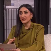 BBC Doctor Warns Persistent Cough Could Signal Incurable Lung Condition