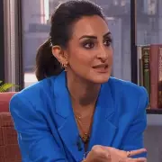 BBC Doctor's Face Mask Alert for Hay Fever Sufferers with Five Key Symptoms