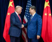 BBC Documentary Explores US-China Superpower Rivalry and Trade Wars