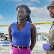 BBC Fans Ecstatic as Death in Paradise Finale and Beyond Paradise Series 4 Air Back-to-Back