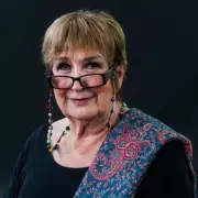 BBC Icon Dame Jenni Murray Dies at 75 After Recent Health Struggles