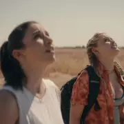 BBC iPlayer's 'Fall' Thriller Sends Viewers Fleeing with Height Horror Twist