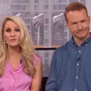 BBC Morning Live Takes Hiatus as Presenters Announce Final Show Before Break