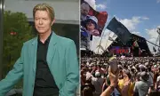 BBC Plans David Bowie Tribute Concert to Replace Glastonbury in 2026 Schedule