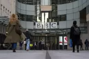 BBC Proposes Radical Funding Overhaul as Licence Fee Deemed Unsustainable