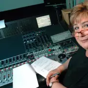 BBC Radio 4 Icon Dame Jenni Murray Dies at Age 75