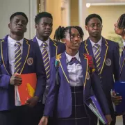 BBC Releases Final Series of Award-Nominated Comedy Drama Boarders Quietly