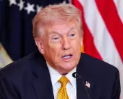 BBC Seeks Dismissal of Trump's $10bn Lawsuit Over Panorama Edit