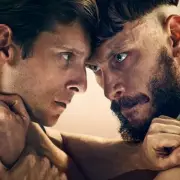 BBC Sets April Premiere for Richard Gadd's Intense Drama Half Man