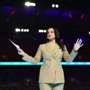 BBC Sport Presenter Seema Jaswal Recalls Near-Fatal Meningitis Battle