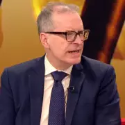 BBC Star Clarifies Timothée Chalamet's 2026 Oscars Snub After Controversy