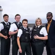 BBC Star Finnian Garbutt, 28, Announces Terminal Cancer Diagnosis