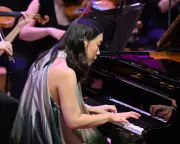 BBC Symphony Orchestra's Nature-Themed Concert Enchants Barbican Audience