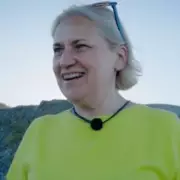 BBC Unveils Race Across the World Trailer for Series Six Journey to Mongolia