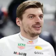 BBC Violated F1 Protocol in Max Verstappen's Future-Threatening Interview