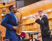 BBCNOW Concert Review: Tower's Love Returns Premieres in Cardiff