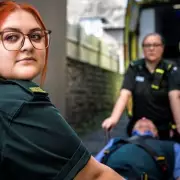 BBC's 'Addictive' Ambulance Documentary Returns with Heart-Wrenching Episode