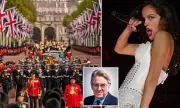 BBC's Award-Winning Events Team Faces Drastic Cuts, Sparking Outcry